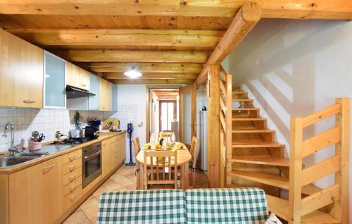 Arsie Apartment | 2 Bedroom Cozy Apartment In Arsiè