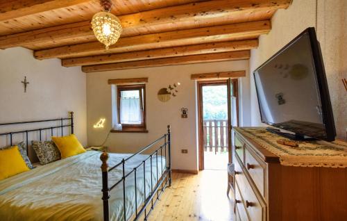 Arsie Apartment | 2 Bedroom Cozy Apartment In Arsiè