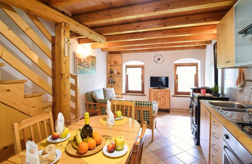 Arsie Apartment | 2 bedroom cozy apartment in Arsiè