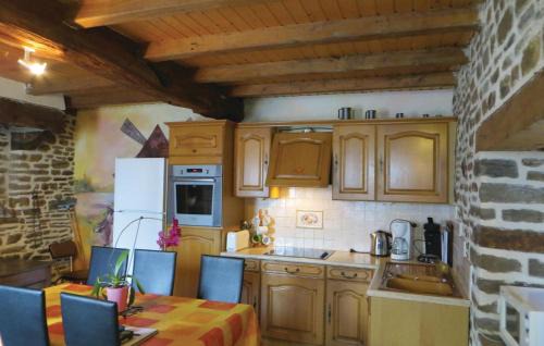 La Doree House | 2 Bedroom Cozy Home In La Dorée