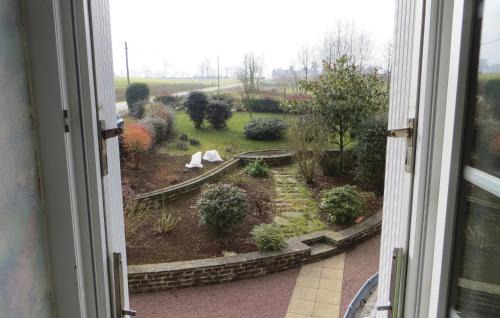 La Doree House | 2 Bedroom Cozy Home In La Dorée