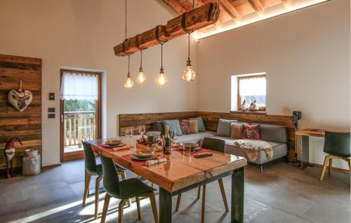 Castello Tesino House | 2 Bedroom Cozy Home In Castello Tesino