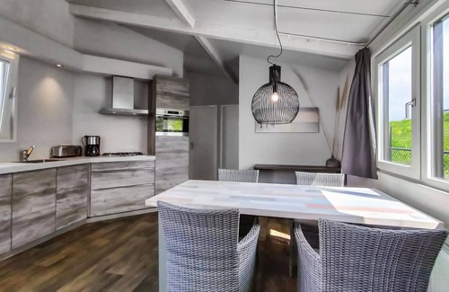 Sint-Annaland House | 2 bedroom cozy home in Sint-Annaland