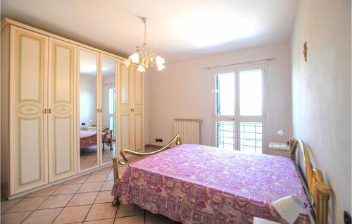 Altopascio House | 2 Bedroom Cozy Home In Altopascio