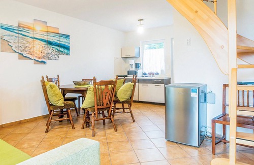 Darlowko House | 2 bedroom cozy home in Darlowo