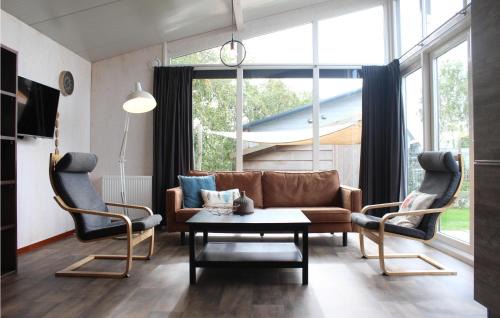 Sint-Annaland House | 2 Bedroom Cozy Home In Sint-Annaland