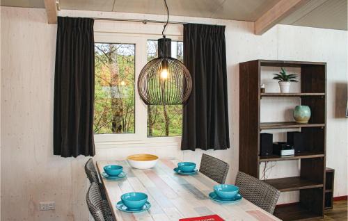 Sint-Annaland House | 2 Bedroom Cozy Home In Sint-Annaland