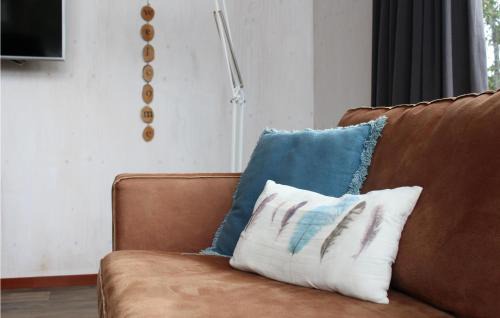 Sint-Annaland House | 2 Bedroom Cozy Home In Sint-Annaland