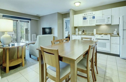 Hancock Condo | 2 Bedroom Deluxe Condo at Bentley Brook, Jiminy Peak Ski Mountain!