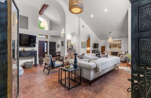 Deerfield Beach House | 2 Bedroom Designer Home - Gated, pool