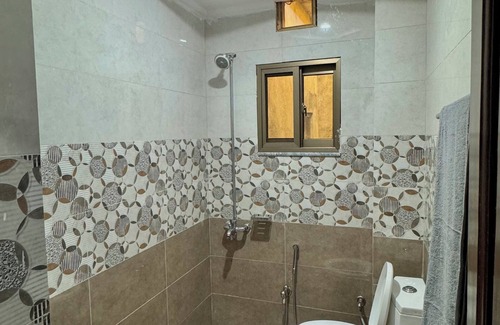 E-11 Sector Apartment | 2-bedroom family-friendly apartment in Islamabad with all basic amenities.