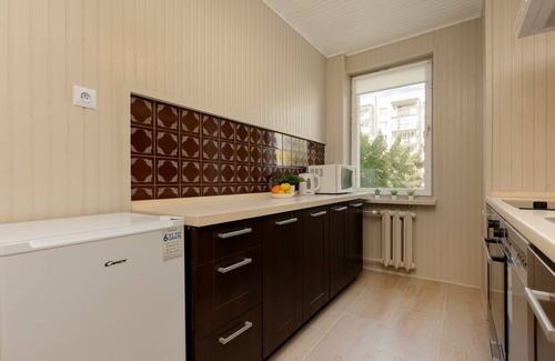 Bemowo Apartment | 2-bedroom Franciszka Kawy 34 by Renters