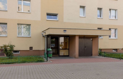 Bemowo Apartment | 2-bedroom Franciszka Kawy 34 by Renters