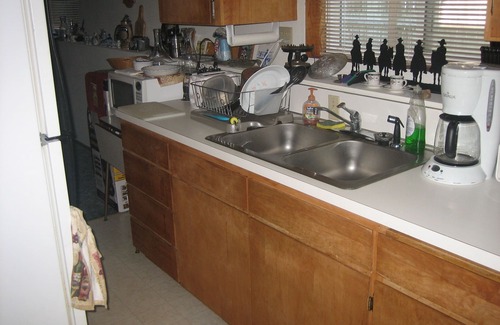 Mukilteo Apartment | 2-bedroom Fully Furnished Apartment In Nice Neighborhood