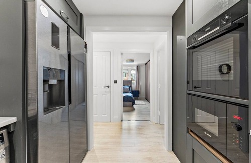 Southampton Apartment | 2-Bedroom Getaway in Southampton