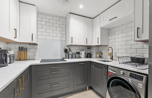 Southampton Apartment | 2-Bedroom Getaway in Southampton