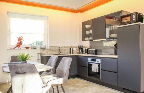 Kurrenberg Apartment | 2 bedroom gorgeous apartment in Burgen