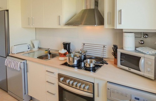 Jeronimo y Avileses y Balsicas de Arriba Apartment | 2 bedroom gorgeous apartment in Sucina