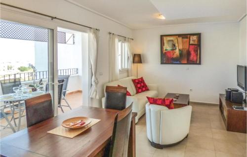 Jeronimo y Avileses y Balsicas de Arriba Apartment | 2 Bedroom Gorgeous Apartment In Sucina