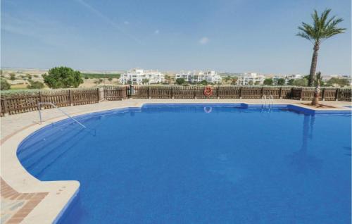 Jeronimo y Avileses y Balsicas de Arriba Apartment | 2 Bedroom Gorgeous Apartment In Sucina