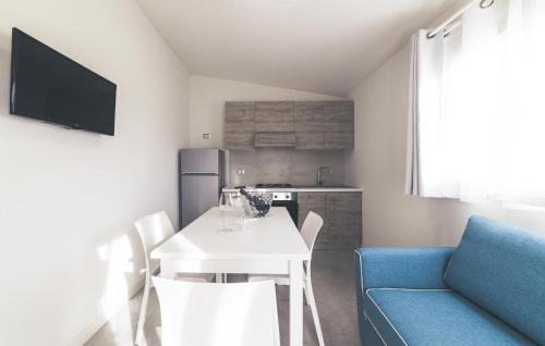 Ghiaia House | 2 Bedroom Gorgeous Home In Deiva Marina