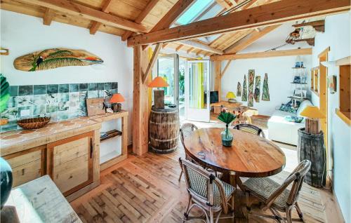 Plouguerneau House | 2 Bedroom Gorgeous Home In Plouguerneau