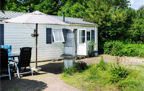 Rheezerveen House | 2 Bedroom Gorgeous Home In Rheezerveen