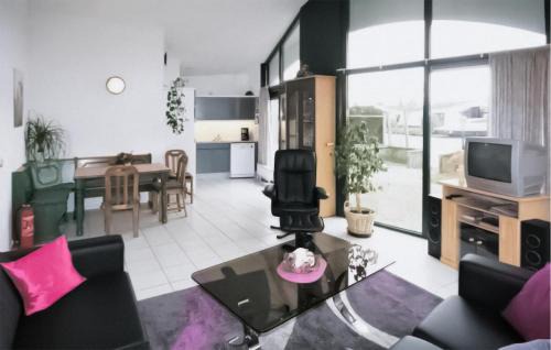 Lemmer House | 2 Bedroom Gorgeous Home In Lemmer