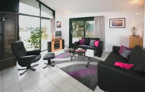Lemmer House | 2 Bedroom Gorgeous Home In Lemmer