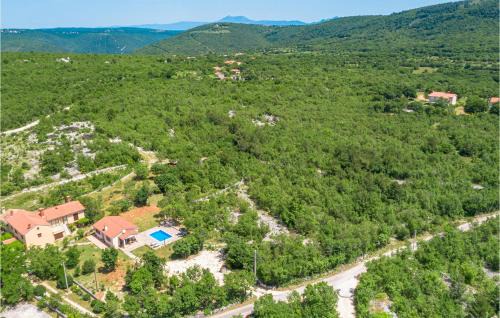 Brgod House | 2 Bedroom Gorgeous Home In Trget