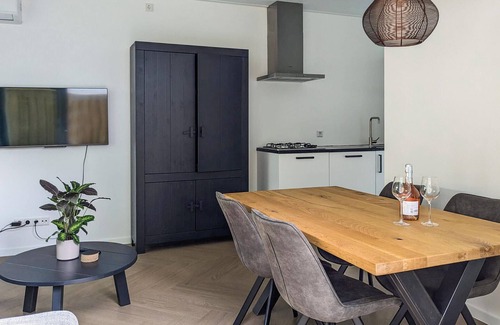 Heinkenszand House | 2 bedroom gorgeous home in Heinkenszand