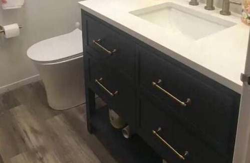 Port Sanilac House | 2-Bedroom home on Lake Huron newly renovated