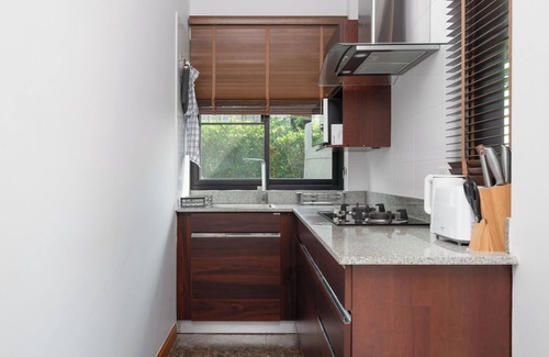 Chang Khlan House | 2-bedroom house in charming Doisaket Chiang Mai with swimming pool, fitness.