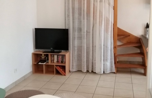 Seychalles House | 2 bedroom house near Clermont-Fd classified 2*