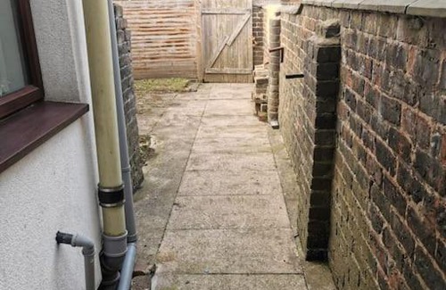 Tunstall Apartment | 2 bedroom house, Tunstall, Stoke-on-Trent.