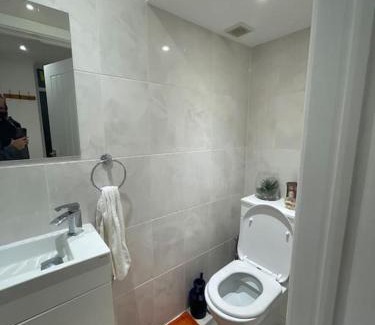 Lady Margaret House | 2 Bedroom House - West London