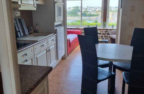 Le Conquet House | 2-bedroom house with sea view in Le Conquet