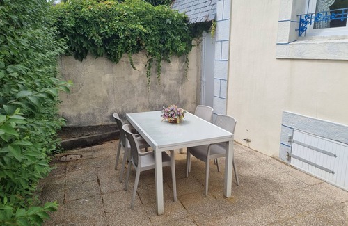 Le Conquet House | 2-bedroom house with sea view in Le Conquet
