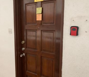 Genting Highlands Apartment | 2 bedroom Kempas D2-705 Apartment at Genting Highland