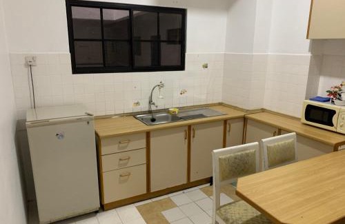 Genting Highlands Apartment | 2 bedroom Kempas D2-705 Apartment at Genting Highland