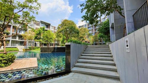 Phaya Yen Apartment | 2 Bedroom Khaoyai Poolsuite by Nancy