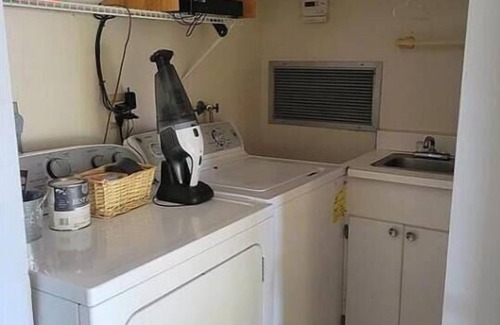 Lake Placid House | 2-bedroom lake home w/new kitchen, 2 full baths w/showers, garden, back porch.