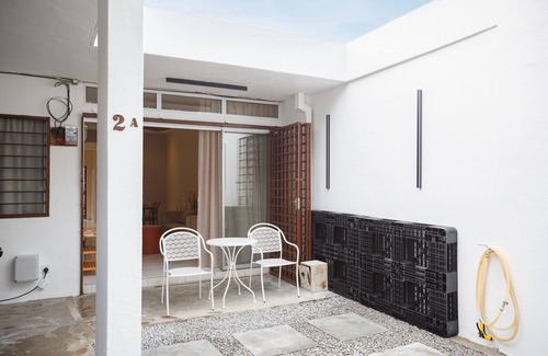 Central Seberang Perai House | 2 Bedroom Landed House Near Icon City BM