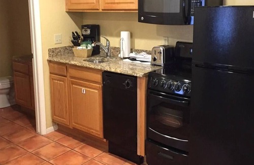 West Sedona Condo | 2 Bedroom Lockoff Condo, Sleeps 8, at Wyndham Sedona Resort!