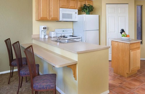 West Sedona Condo | 2 Bedroom Lockoff Condo, Sleeps 8, at Wyndham Sedona Resort!