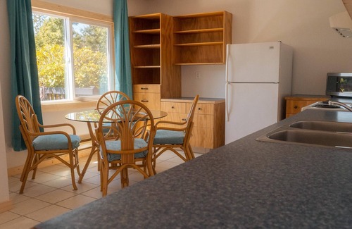 Ucluelet Hotel | 2-Bedroom Lodge | #20