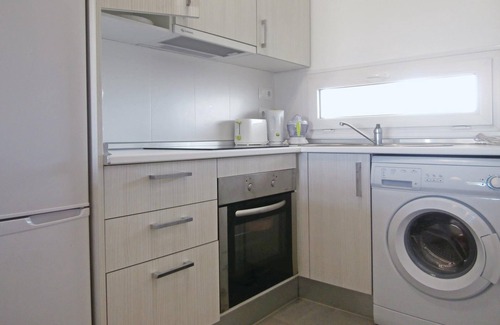 Torre-Pacheco Apartment | 2 bedroom lovely apartment in Roldán