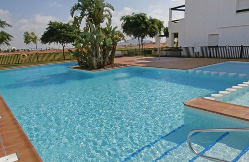 Torre-Pacheco Apartment | 2 bedroom lovely apartment in Roldán