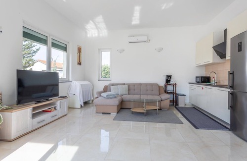 Barbat na Rabu Apartment | 2 bedroom lovely apartment in Barbat