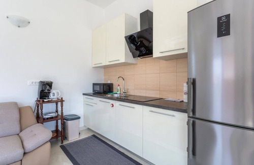 Barbat na Rabu Apartment | 2 bedroom lovely apartment in Barbat